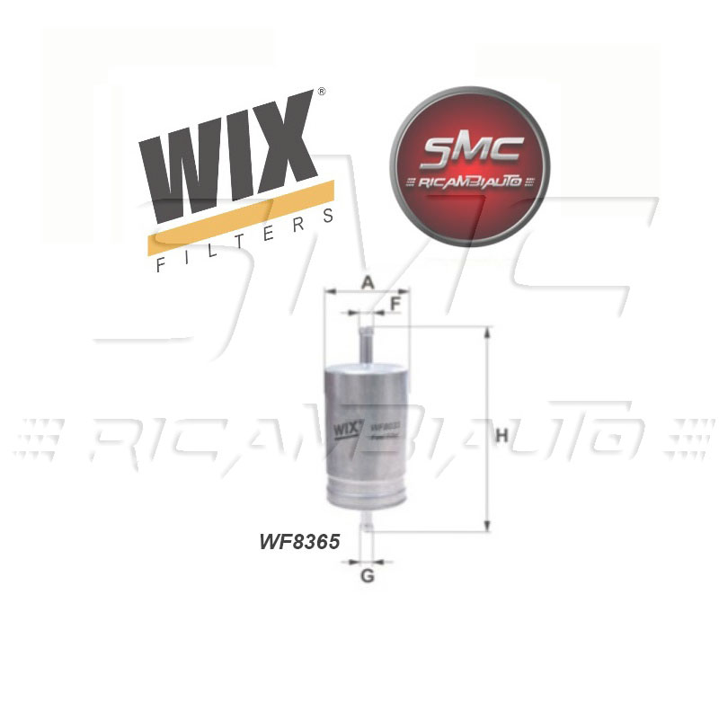 WIXWF8365